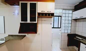 Imagem 2: Apartamento para aluguel e venda tem 64 metros quadrados com 2 quartos