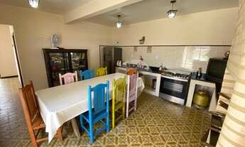 Imagem 3: Casa com 2 dormitórios à venda, 190 m² por R$ 860.000,00 - Itaipuaçu - Maricá/RJ