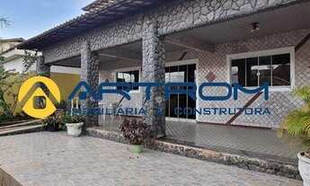 Imagem 3: CASA 4 QUARTOS CONDOMINIO JARDIM AMERICA SOBRADINHO DF425