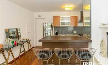 Imagem 7: Apartamento Campo Belo