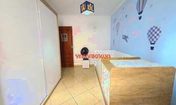 Imagem: Sobrado com 3 dormitórios à venda, 200