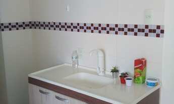 Imagem 5: Aluga-se Apartamento com 2 Dormitórios sem Vaga