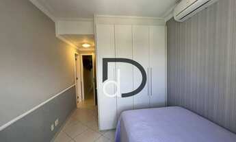 Imagem 3: Apartamento com 3 dormitórios à venda, 153 m² por R$ 4.050.000 - Riviera de São Lourenço