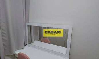 Imagem 4: Cobertura com 3 dormitórios à venda, 134 m² - Paraíso - Santo André/SP