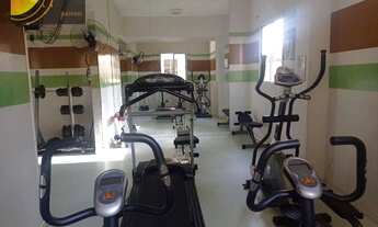 Imagem 8: Apartamento com 2 dormitórios, 46 m² - venda por R$ 265.000,00 ou aluguel por R$ 2.790,00