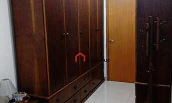 Imagem 2: Apartamento com 3 dormitórios, 129 m² - venda por R$ 1.300.000,00 ou aluguel por R$ 6.180