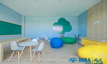 Imagem 3: Apartamento com 3 quartos no Uptown Home - Bairro Jardim Europa em Goiânia