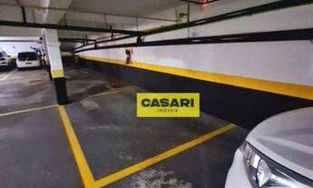 Imagem 2: Cobertura com 3 dormitórios à venda, 220 m² - Centro - São Bernardo do Campo/SP