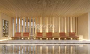 Imagem 4: MARENA - QUADRA MAR - 4 SUITES - 3 VAGAS - LAZER