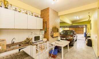 Imagem 5: Casa à venda, 461 m² por R$ 1.690.000,00 - Abranches - Curitiba/PR