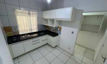 Imagem 3: Apartamento com 2 dormitórios à venda, 67 m² por R$ 200.000,00 - Jardim Suzana - São José