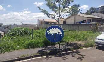 Imagem: Terreno 372 m² R$ 390.000 - Passauna