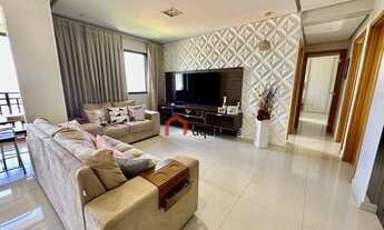 Imagem 2: Apartamento no Condominio Esplanada Resort com 3 dormitórios à venda, 119 m² por R$ 1.330