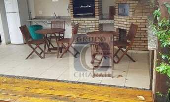 Imagem 2: Apartamento com 2 dormitórios à venda, 55 m² por R$ 320.000,00 - Pirituba - São Paulo/SP