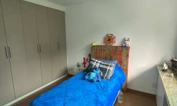 Imagem 6: Casa com 3 quartos, 120m², em condomínio à venda por R$ 790.000,00 no Cascatinha, Nova Fri