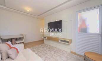 Imagem 4: Apartamento à venda, 3 quartos, 1 suíte, 1 vaga, 63m² no Bairro Boneca do Iguaçu, São José