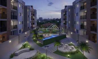 Imagem: Um condomínio com completa área de lazer!