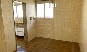 Imagem: SãO PAULO - Apartamento Padrão - Campo