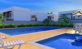 Imagem 2: Casa com 2 dormitórios à venda, 61 m² por R$ 232.900,00 - Jardim Sandra - Cotia/SP