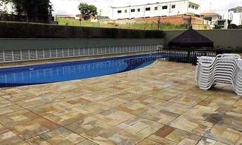 Imagem 4: Apartamento com 3 dormitórios à venda, 98 m² por R$ 745.000,00 - Vila Baeta Neves - São Be