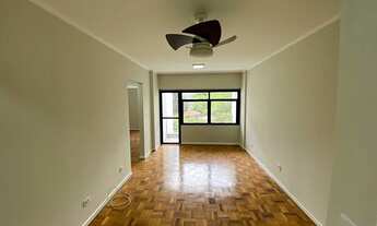 Imagem 4: Apto com 65m² reformado, com 01 vaga, à 3 quadras da Av. Paulista (metro Brigadeiro