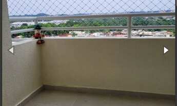 Imagem 2: 3qtos c-suíte/Bairro: FLORES SEMI-MOBILIADO/ 2vgs Cobertas- 82M²