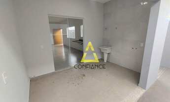 Imagem 2: Casa com 3 dormitórios, 120 m² - venda por R$ 499.000,00 ou aluguel por R$ 3.000,00/mês