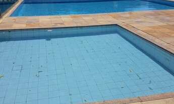 Imagem 4: Quarto e Sala com Infraestrutura (Rio do Ouro