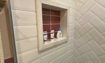 Imagem 4: Apartamento com 3 dormitórios à venda, 73 m² por R$ 530.000,00 - Vila Isolina Mazzei - São