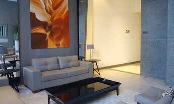 Imagem: Apartamento com 1 dormitório à venda