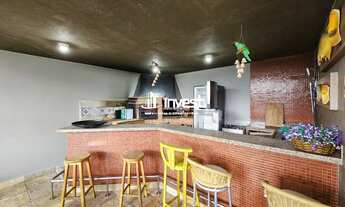 Imagem 2: Casa para aluguel, 4 quartos, 4 suítes, 2 vagas, São Bento - Uberaba/MG