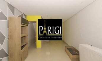 Imagem 4: Casa com 3 dormitórios, 140 m² - venda por R$ 290.000,00 ou aluguel por R$ 3.250,00/mês