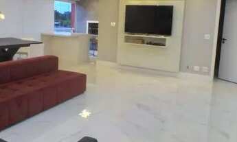 Imagem 2: Apartamento mobiliado, 03 suítes + dependência completa - LUDCO Greenville, Patamares