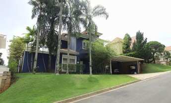 Imagem 3: Casa - Sítios de Recreio Gramado - Campinas