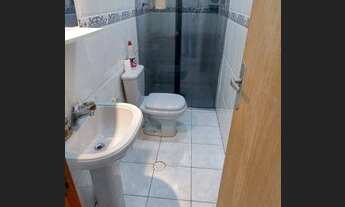 Imagem 4: Apartamento com 2 dormitórios para alugar, 75 m² por R$ 2.800,00/mês - Vila Guilhermina