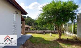 Imagem 4: Casa com 3 dormitórios à venda, 190 m² por R$ 770.000 - Jardim Paulista - Atibaia/SP