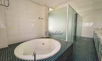 Imagem 7: Apartamento com 3 suítes à venda, 337 m² no Jardim Paulista - São Paulo/SP