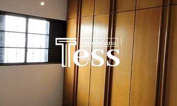 Imagem 5: Aluga casa com piscina,04 dormitórios ,áre de lazer com churrasqueira,Bairro Jardim São Pa