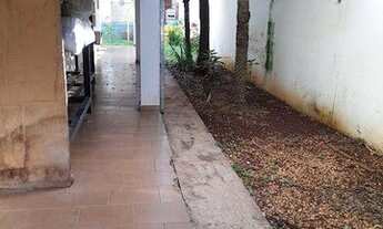 Imagem 4: Casa com 1 dormitório para alugar, 80 m² por R$ 923,74/mês - Werner Plaas - Americana/SP