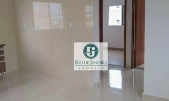 Imagem 3: Apartamento com 2 dormitórios à venda, 81 m² por R$ 270.000,00 - Jardim das Hortênsias - P