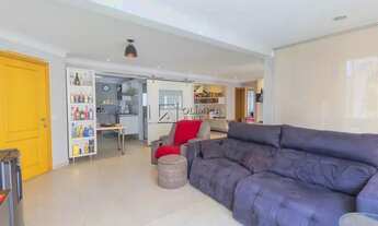 Imagem: Apartamento Locação 2 Dormitórios - 98