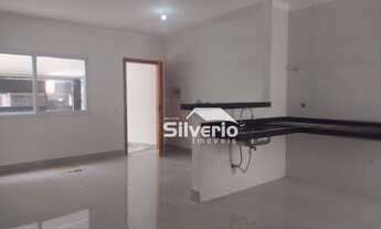 Imagem 5: Excelente casa NOVA 02 dorms (01 ste.) - Jardim das Industrias