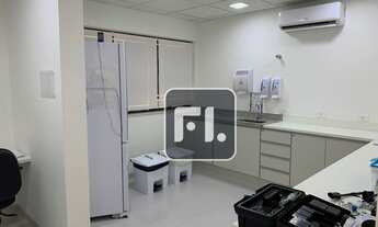 Imagem 6: Conjunto, 211 m² - venda por R$ 2.950.000,09 ou aluguel por R$ 29.344,09/mês - Bela Vista