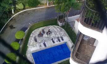 Imagem: Apartamento à venda, 4 quartos, 3 suítes