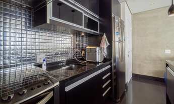 Imagem 2: Venda Cobertura 2 Dormitórios - 102 m² Vila Olímpia