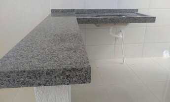 Imagem 4: Casa 2 Quartos - Res. Buena Vista III -Goiânia - GO