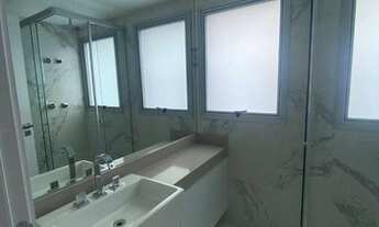 Imagem 5: Apartamento com 1 dormitório, 80 m² - venda por R$ 2.650.000,00 ou aluguel por R$ 11.000,0