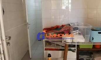 Imagem 7: Sobrado com 5 dormitórios à venda, 314 m² por R$ 7.100.000,00 - Jardim das Bandeiras - São