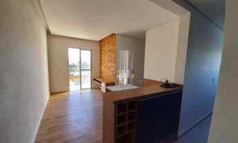 Imagem 7: Apartamento com 2 dormitórios à venda, 58 m² por R$ 280.000,00 - Jardim Dulce (Nova Veneza