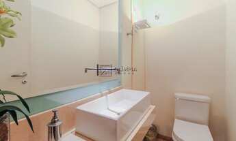 Imagem 2: Locação Apartamento 3 Dormitórios - 280 m² Paraíso